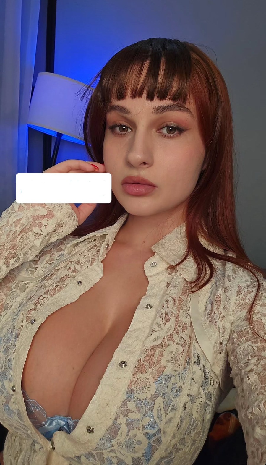 Take a pause and enjoy Miranda Faith — streaming from Hama