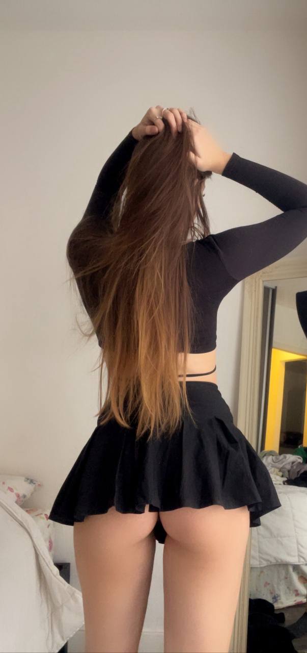 Photo Lola La Fleur in Hama