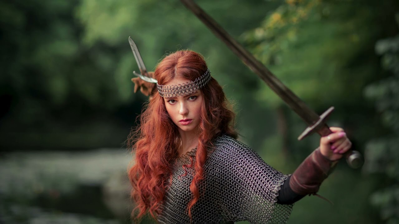 Slavic girls in Hama