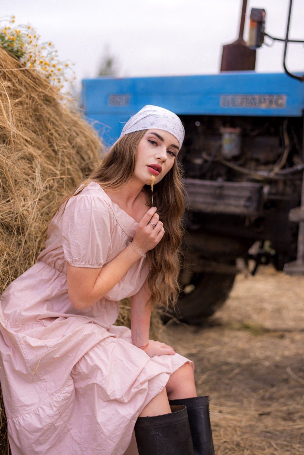 Underwear Slavic women in Hama